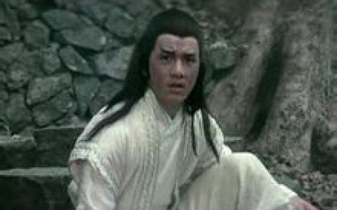 剑花烟雨江南(1977年成龙主演的电影)