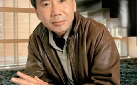 挪威的森林(村上春树著长篇小说)