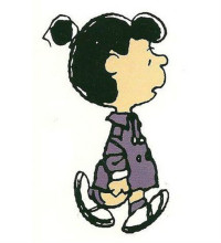 花生漫画(《花生漫画》（PEANUTS）简称《花生)