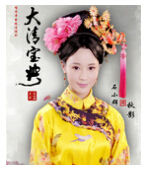 大清宝典(2015年尤小刚导演电视剧)