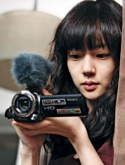 林秀晶(韩国女演员、模特)