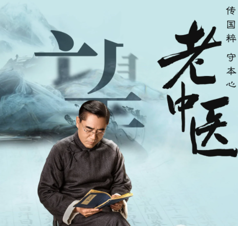 老中医(2019年毛卫宁执导的电视剧)