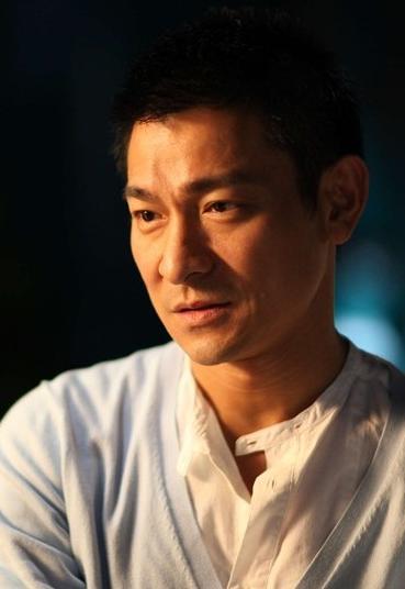 我知女人心(2011年刘德华、巩俐主演电影)