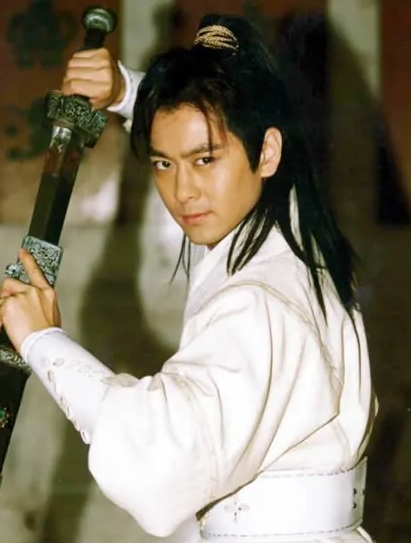 书剑情侠柳三变(2004年陈浩威执导的电视剧)