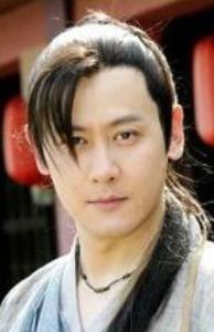 护花奇缘(2004年李永民执导的电视剧)