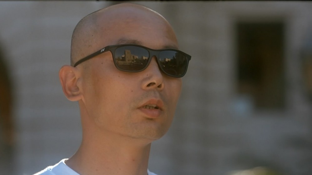 不见不散(1998年冯小刚执导的电影)