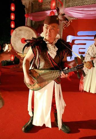 三笑之才子佳人(2010年郭德纲、刘观伟执导的电影)