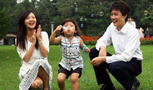 大爱无声(2011年洪丹强执导的电视剧)