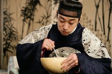 我是王(张圭成执导的电影)