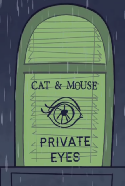 猫和老鼠2014(2014年华纳兄弟娱乐公司制作的动画作品)