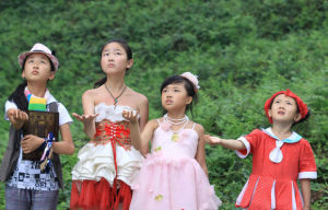 囧蛋奇兵(2012年郭明尔执导的电影)