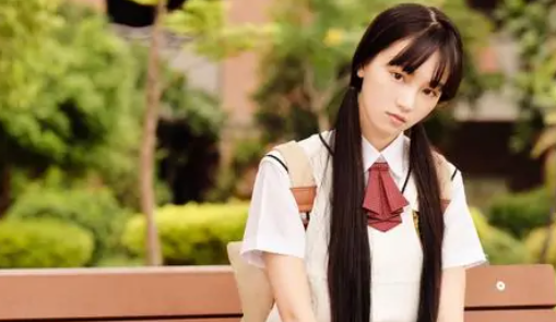 半熟少女(2016年阿牛、赵宇、陈立谦执导的电影)