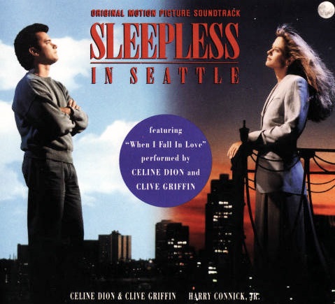 西雅图夜未眠(美国1993年诺拉·埃芙恩执导的电影)