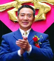 良心无悔(2009年李平执导的电视剧)