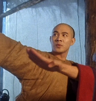 方世玉(1993年元奎执导的电影)
