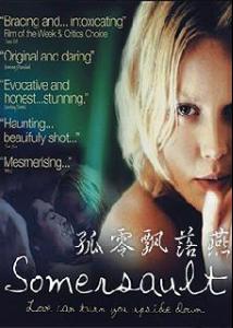 孤零飘落燕(2004年凯特·绍特兰导演的电影)