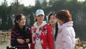 出租女友(2006年陈烈执导的电视剧)
