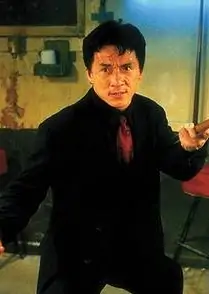 尖峰时刻1(美国1998年布莱特.拉特纳执导的电影)