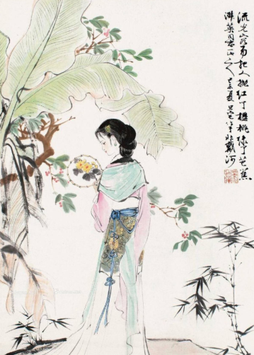 红藕香残玉簟秋(2438448158著连载小说)