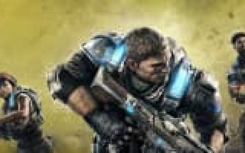 战争机器4(2016年10月11日由微软发售的游戏)