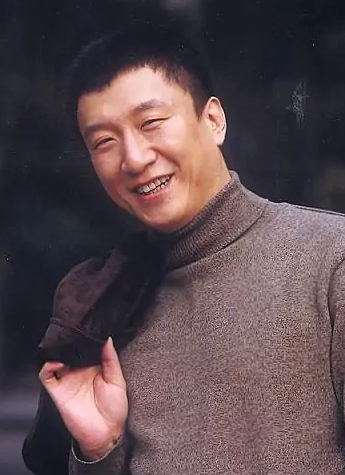 走过幸福(2003年叶大鹰执导的电视剧)