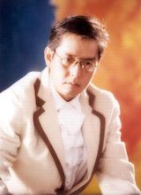 水中花(谭咏麟演唱歌曲)
