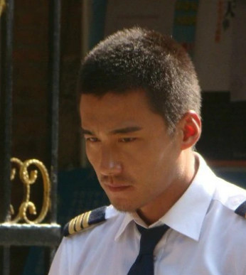 空姐日记(2011年于敏执导的电视剧)