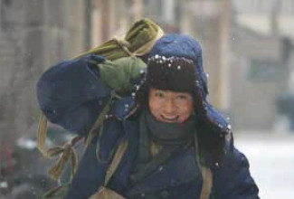 幸福里九号(2007年王小康执导的电视剧)