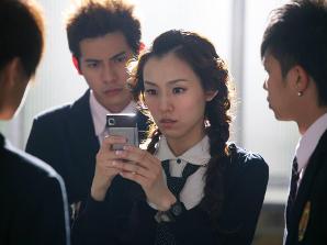 霹雳mit(2008年林清振执导的电视剧)