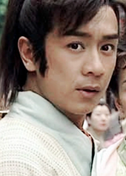 天子寻龙(2003年张乾文执导电视剧)