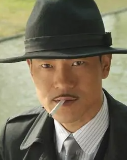 谍影重重之上海(2009年黄文利执导的电视剧)