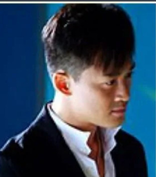 爱情新呼吸(2007年蒋家骏、钟少雄执导的电视剧)