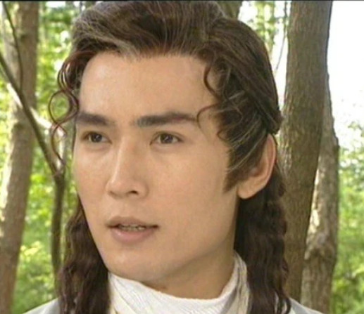 飞刀问情(2003年鲁晓威、李翰滔执导的电视剧)