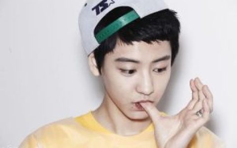 牛灿(组合EXO成员CP名)