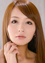 希崎杰西卡(日本混血AV女优)