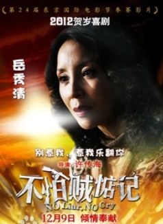 不怕贼惦记(2011年许传海指导的电影作品)