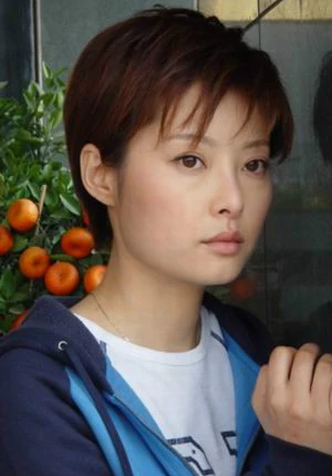 浮华背后(2006年汪俊、陈中宇执导的电视剧)