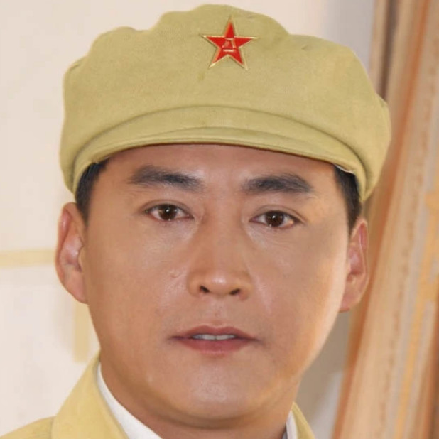 黎明绝杀(2012年寇占文、郑军执导的电视剧)