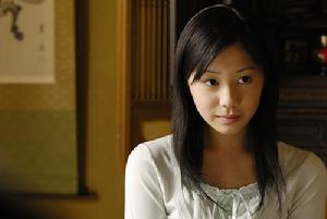 东京少女(2008年日本小中和哉执导电影)