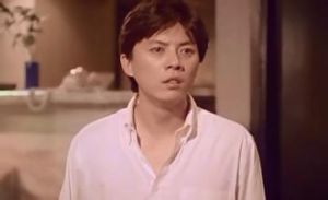血玫瑰(中国香港1988年蓝乃才执导的电影)