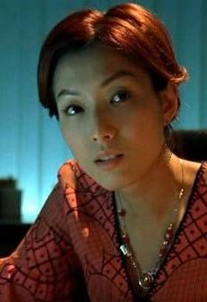 我左眼见到鬼(2002年杜琪峰和韦家辉共同执导电影)