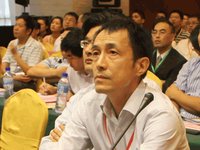 合伙人(合伙投资)