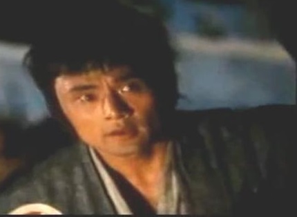 东瀛游侠(1991年由张鑫炎执导电影)