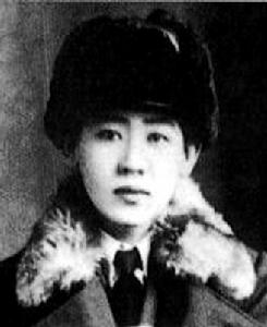 特务(某种职业)