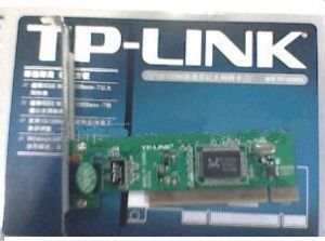 TPLINK(普联技术有限公司)