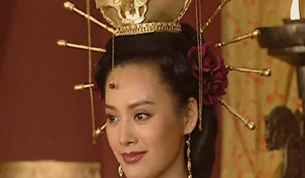 吕不韦传奇(2001年周晓文执导的电视剧)