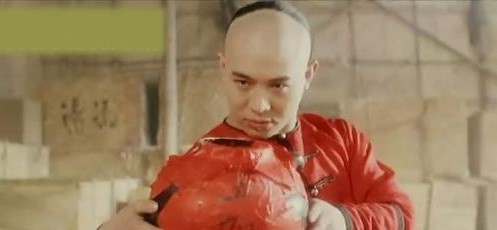 黄飞鸿之铁鸡斗蜈蚣(1993年王晶执导电影)