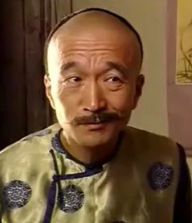 宰相刘罗锅(1996年由韩刚、张子恩执导的电视剧)