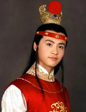 黛玉传(2011年李平执导的电视剧)