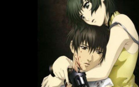 幻灵镇魂曲(Bee Train公司制作的动画作品)